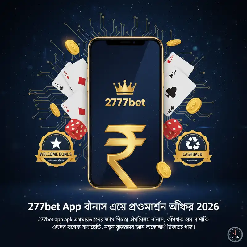 বোনাস অফার