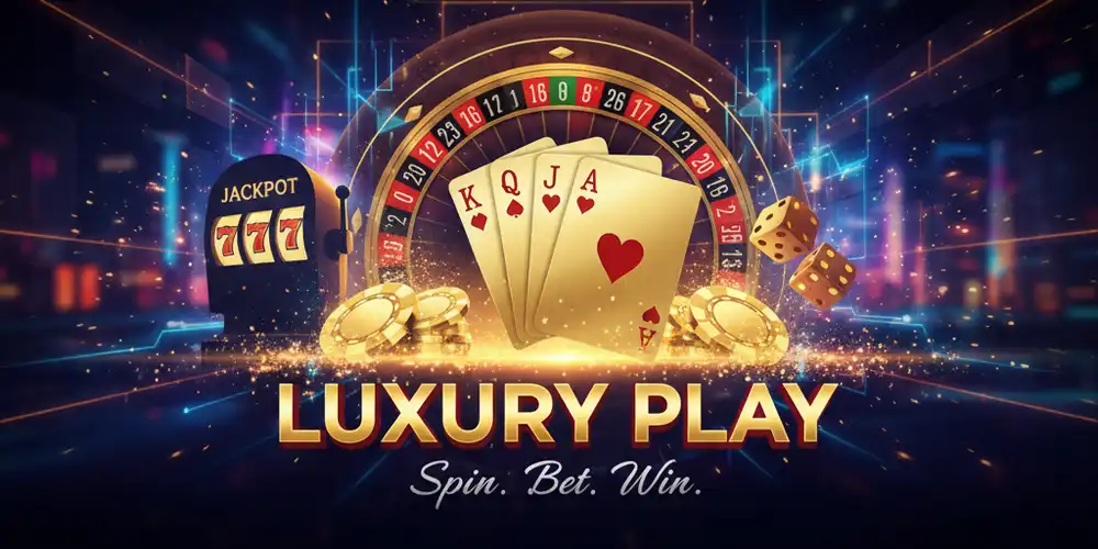 2777bet Banner
