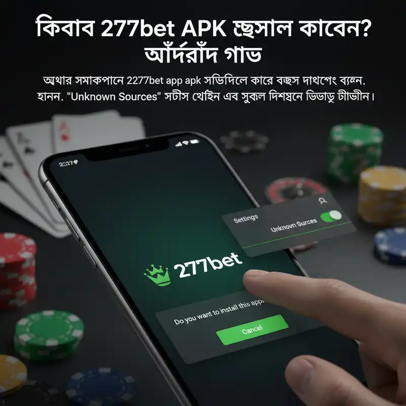 ইন্সটল গাইড